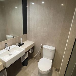 Deluxe Kamer